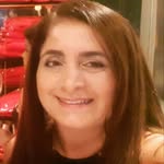 Sandra Picanço - @nutricionistasandrasab - Instagram