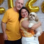 Sandra picanço s. dos Santos - @sandrapicancodasilva - Instagram