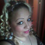 Sandra Cabello Piceno - @piceno20 - Instagram