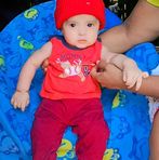 Sandra Pichardo - Facebook
