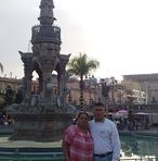 Sandra Pichardo - Facebook