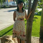 Sandra pichardo - @sandrapichardogvwdn - Instagram