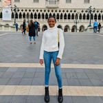 Sandra Pickett - @aliciasandra11 - Instagram
