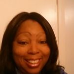 Sandra Pickett - @blessedx8.st - Instagram