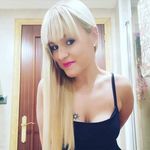 Sandra Pico Santamaria - @sandralaedilla - Instagram