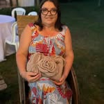 Sandra Picole Brito Vaillant - @sandrapicolecroche - Instagram