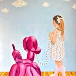 Sandra Picón - @sandrarojopiconart - Instagram