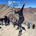 SANDRA PIEDRA - @sandrapiedra_07 - Instagram