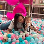 Sandra Aprillia Pieter - @sandrapieter_ - Instagram