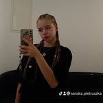 Sandra Pietrasina - @sandrapietrasina - Instagram