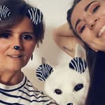 SandraPigeon - @sandrapigeonleprince - Instagram