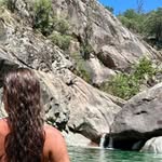 Sandrine Pigeon - @sandrinepigeon - Instagram