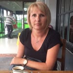 Sandrine Pigeon - @ziquette64 - Instagram