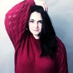 Olexandra Schukina - @by_sandra_pike - Instagram
