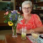 Sandra Pilcher - @sandiepilcher - Instagram