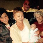 Sandra Schertz Pilcher - @schertzpilcher - Instagram