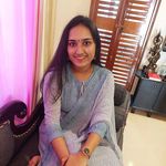 SANDRA G PILLAI - @pillai_sandra_ - Instagram