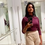 Sandra M Pillai - @san_dra_aa_ - Instagram