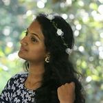 Sandra M Pillai - @sandramunna - Instagram