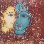 Sandra Pillai - @pandanad750 - Instagram