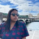 Sandra Pillai - @sandrapillai - Instagram