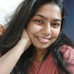 Sandra Pillai😉 - @_._sandraaa__ - Instagram