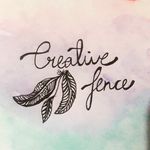 Sandra Pillai 😉 - @creative_fence - Instagram