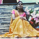 Sandra S Pillai - @san_dras21 - Instagram
