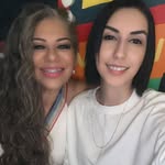 Sandra Pinales - @sandypinales - Instagram