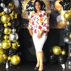 Sandra Pinales - Facebook