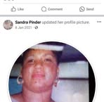 Sandra Pinder - Facebook
