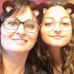Sandra Pineau - @sgaurit - Instagram