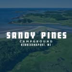 Sandy Pines Campground - @sandypinesmaine - Instagram