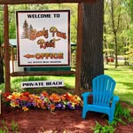 Sandy Pines Resort - @sandypinesresortmn - Instagram