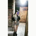 Sandra Pinilla - @5569sandra - Instagram