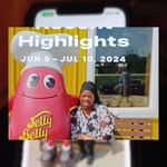 Sandra Pinkney - @missiwanna - Instagram