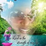 Sandra Pinkney Lattimore - @smonroe33 - Instagram