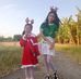 Sandy Pinky - Facebook