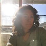 Sandra Pino - @sanpb84 - Instagram