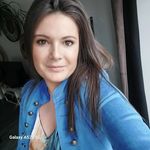 Sandra Pinson - @ardnasps - Instagram