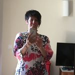 Sandra - @sandra_pinson73 - Instagram
