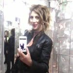 Sandra Piras - @crystalfly358 - Instagram