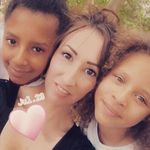 Sandra-Maria Pisano - @manisandra78 - Instagram