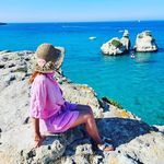 Sandra Pisano - @spisano81 - Instagram