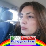 Sandra Pisano - @sifesalu - Instagram