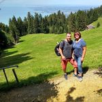 Sandra Pitz - @christian.pitz.9 - Instagram