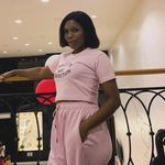 Sandra pius - @sandypius78 - Instagram