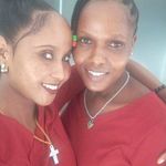 Sandra Pius - @sandrapius53 - Instagram