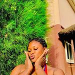 Sandra Pius - @sandrapius23 - Instagram
