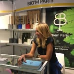 Sandra Legel / Founder BIOM Paris, SLK Consulting, Place ´L - @sandralegelkici - Instagram